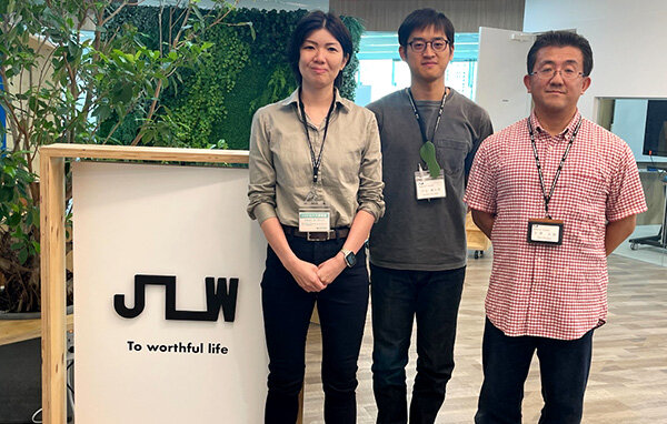 日本リビング保証株式会社