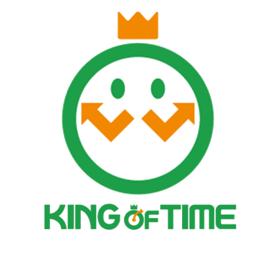 KING OF TIME