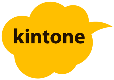 kintone