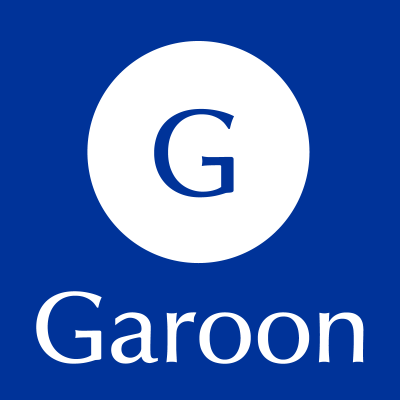 garoon