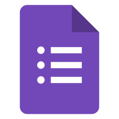 google-forms