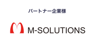 M-SOLUTIONS