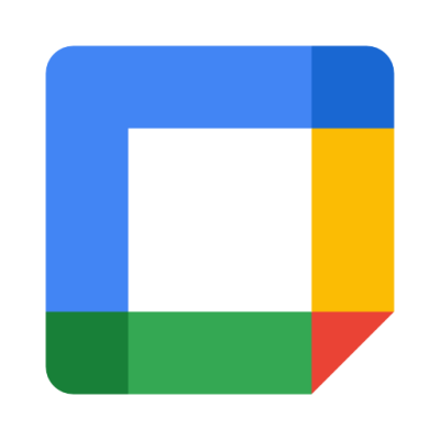 Google Calendarアイコン