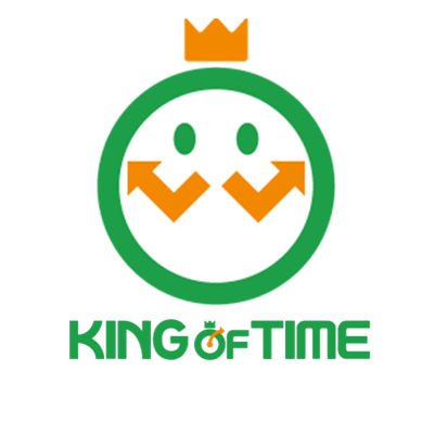 KING OF TIMEアイコン