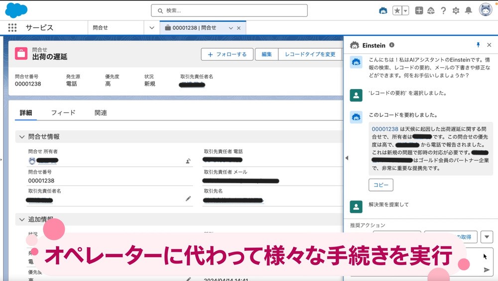 Salesforceの機能画像2