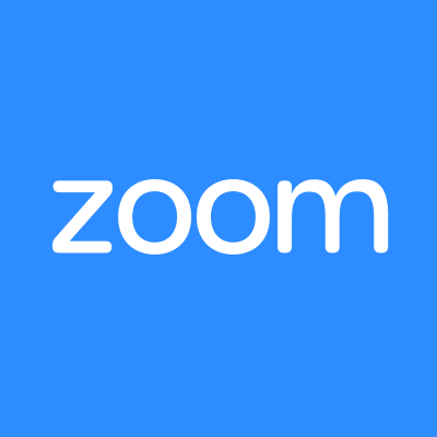 Zoomアイコン