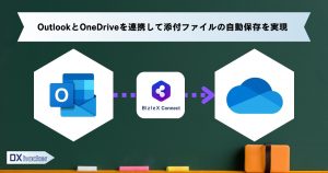 Outlook×OneDrive連携記事アイキャッチ