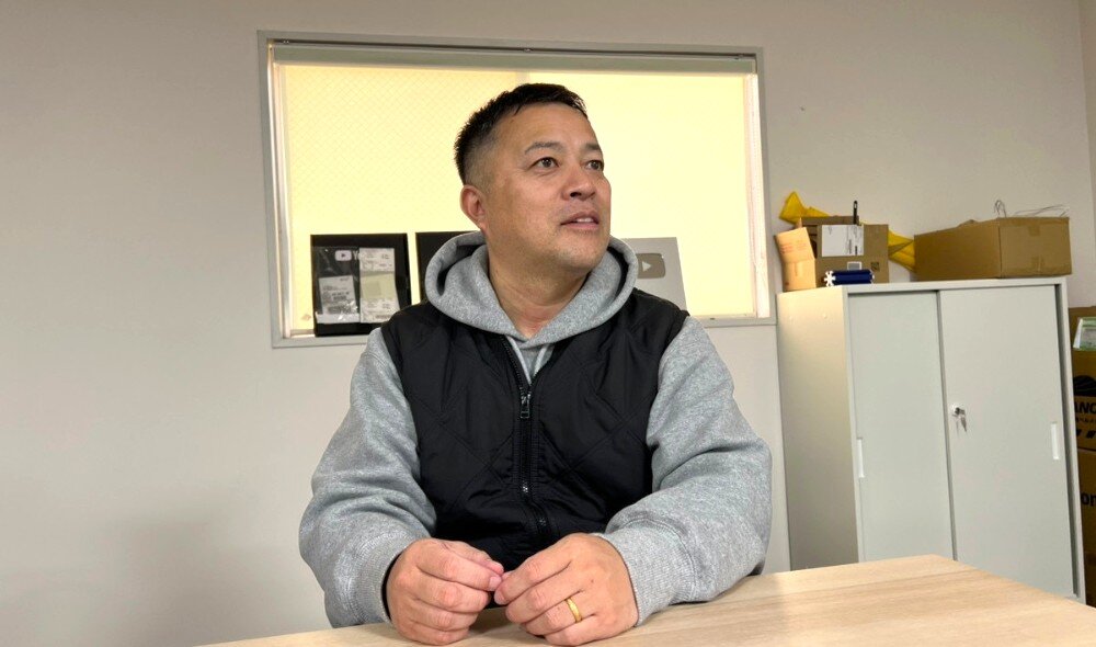 株式会社アイガリ 三上様