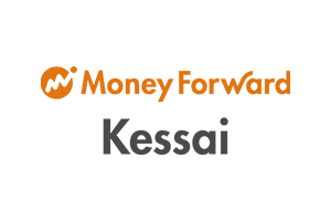 Money Forward Kessai ロゴ