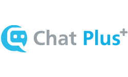 Chat Plus ロゴ