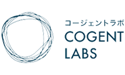 COGENT LABS ロゴ