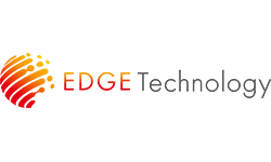 EDGE Technology ロゴ