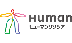 Human Resocia ロゴ