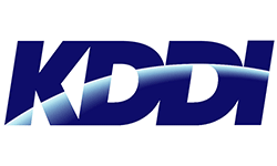 KDDI ロゴ
