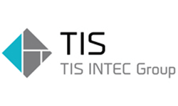 TIS INTEC Group ロゴ
