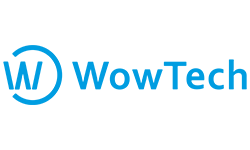 WowTech ロゴ
