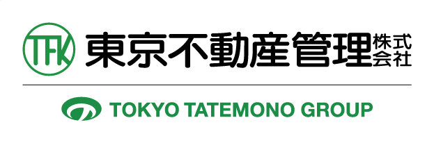 
              東京不動産管理株式会社
            