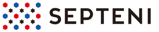 株式会社セプテーニの企業ロゴ画像